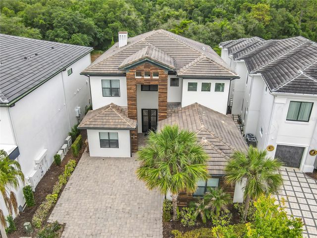8193 VALHALLA TERRACE, Reunion, FL 34747