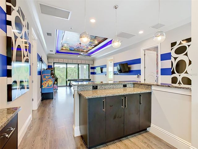 8193 VALHALLA TERRACE, Reunion, FL 34747