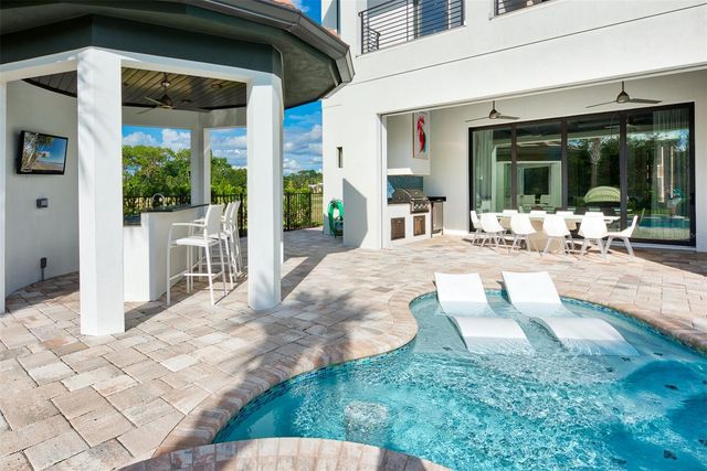 8193 VALHALLA TERRACE, Reunion, FL 34747