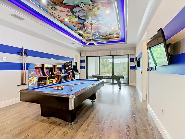 8193 VALHALLA TERRACE, Reunion, FL 34747