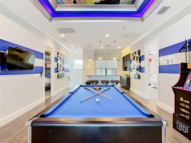 8193 VALHALLA TERRACE, Reunion, FL 34747