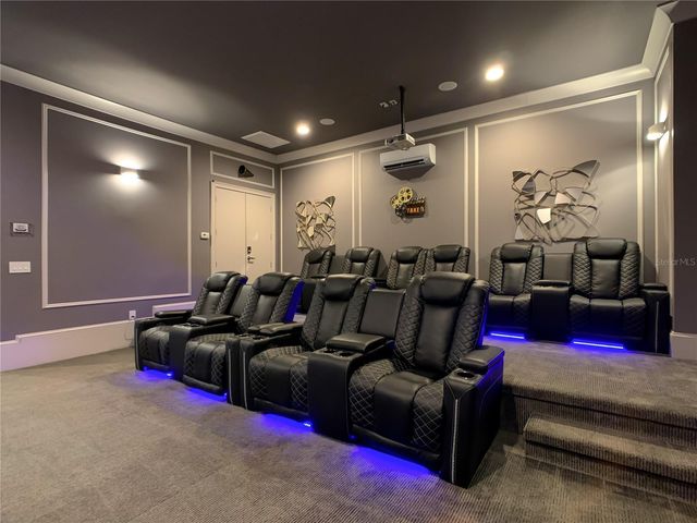 8193 VALHALLA TERRACE, Reunion, FL 34747