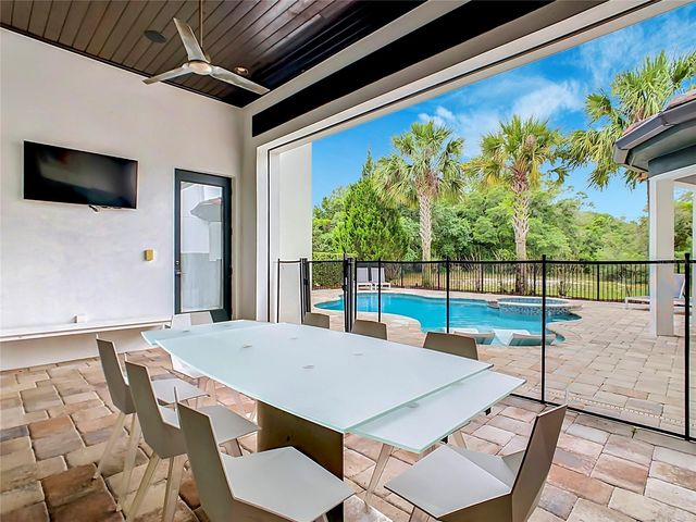 8193 VALHALLA TERRACE, Reunion, FL 34747