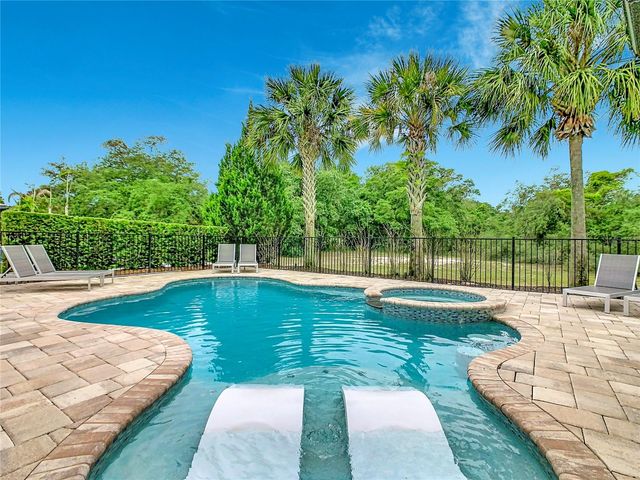 8193 VALHALLA TERRACE, Reunion, FL 34747