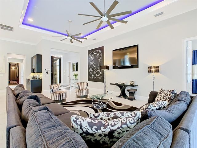8193 VALHALLA TERRACE, Reunion, FL 34747