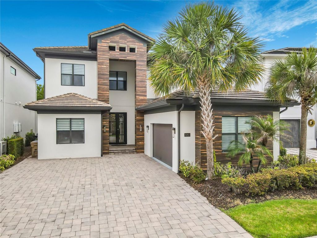 8193 VALHALLA TERRACE, Reunion, FL 34747