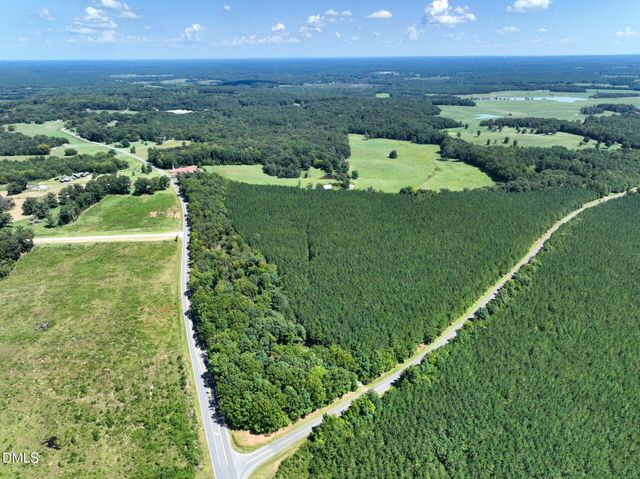 Lot 2 Hwy 42 Road, Goldston, NC 27252