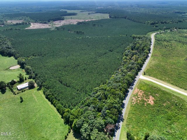 Lot 2 Hwy 42 Road, Goldston, NC 27252