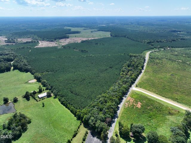 Lot 2 Hwy 42 Road, Goldston, NC 27252