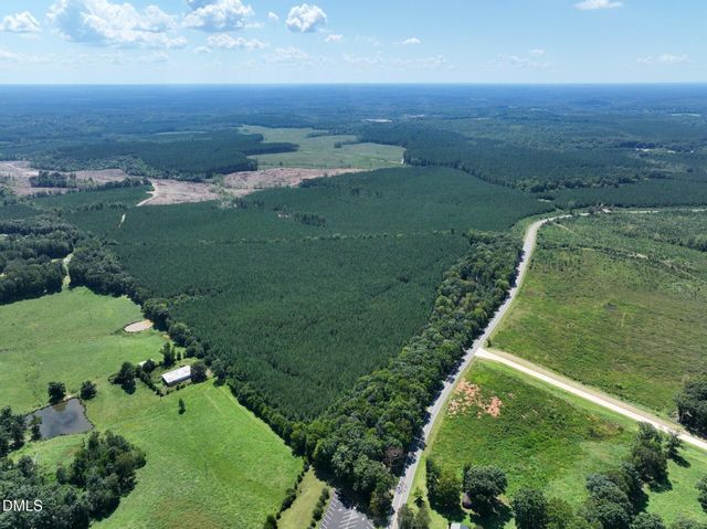 Lot 2 Hwy 42 Road, Goldston, NC 27252