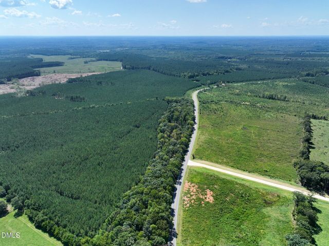 Lot 2 Hwy 42 Road, Goldston, NC 27252