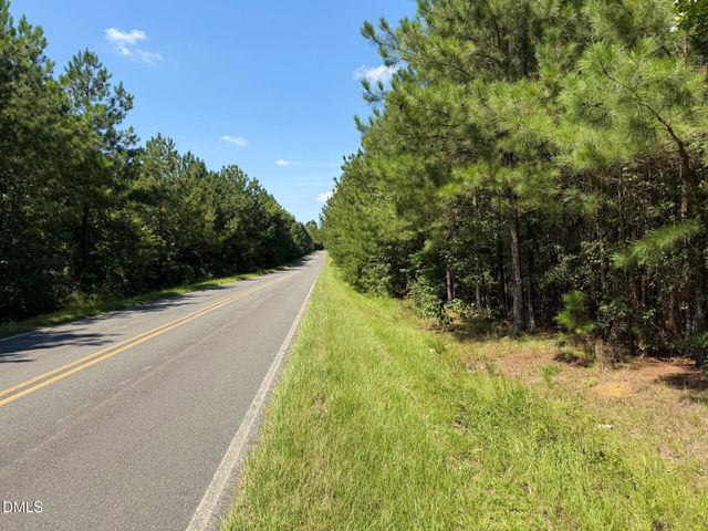 Lot 2 Hwy 42 Road, Goldston, NC 27252