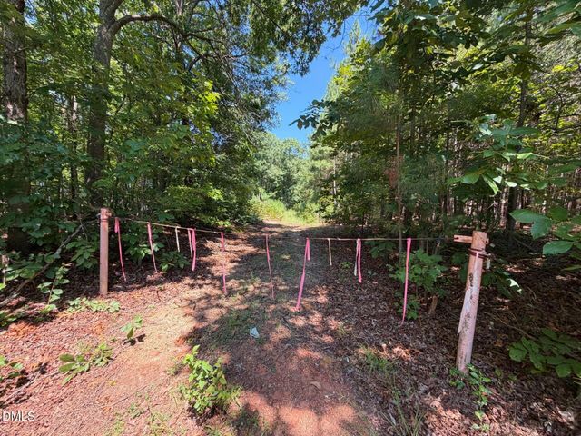 Lot 2 Hwy 42 Road, Goldston, NC 27252