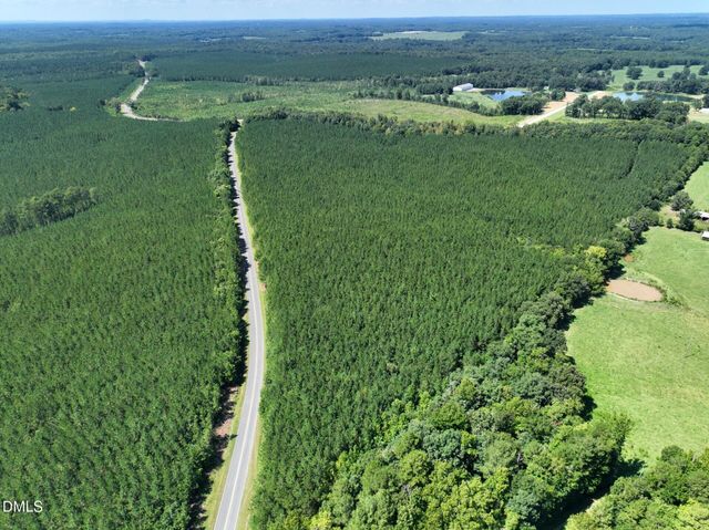 Lot 2 Hwy 42 Road, Goldston, NC 27252