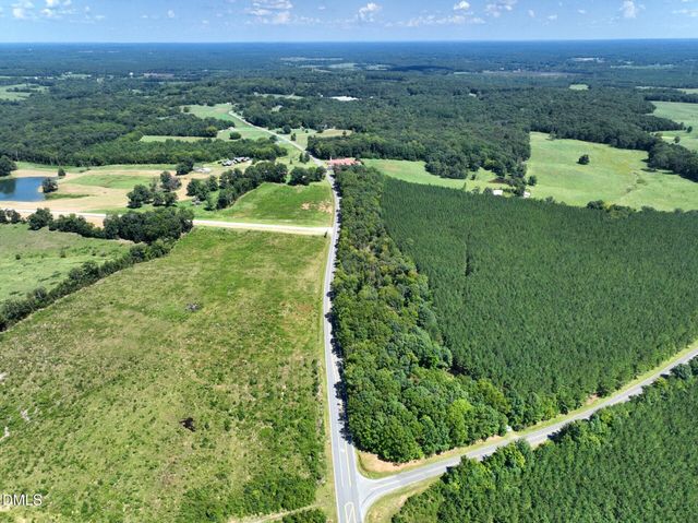Lot 2 Hwy 42 Road, Goldston, NC 27252