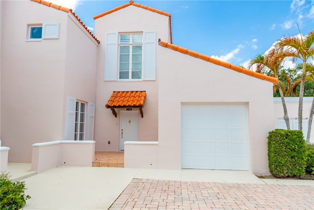 4804 Wood Duck Circle 4804, Vero Beach, FL 32967