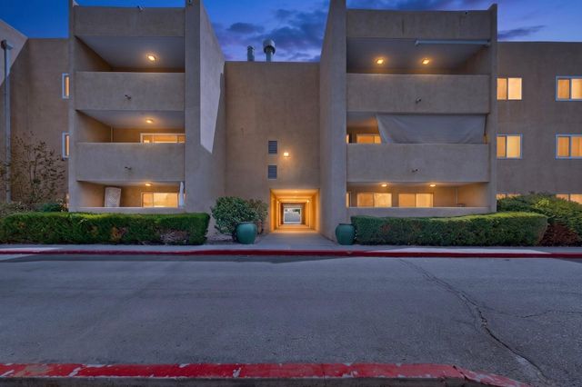 4200 Montgomery Boulevard NE 124, Albuquerque, NM 87109