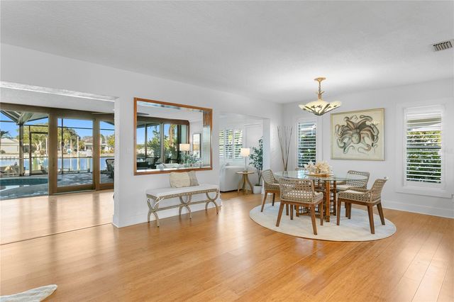 253 HERMOSITA DRIVE, St Pete Beach, FL 33706