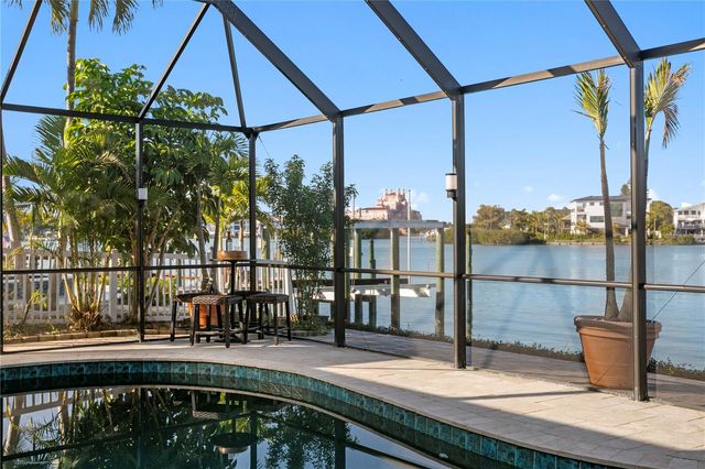 253 HERMOSITA DRIVE, St Pete Beach, FL 33706