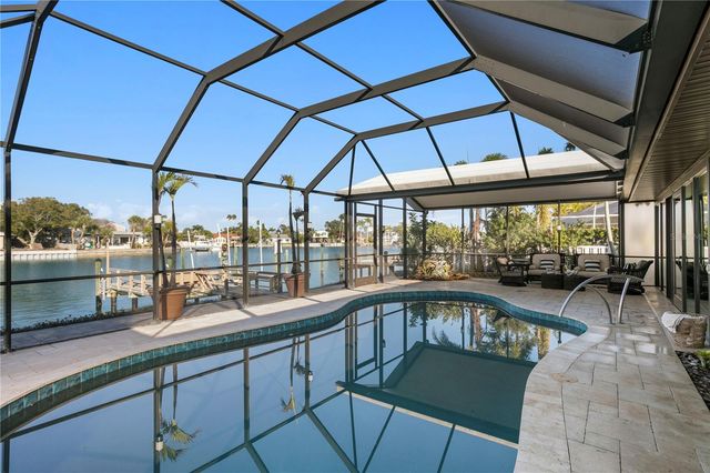 253 HERMOSITA DRIVE, St Pete Beach, FL 33706