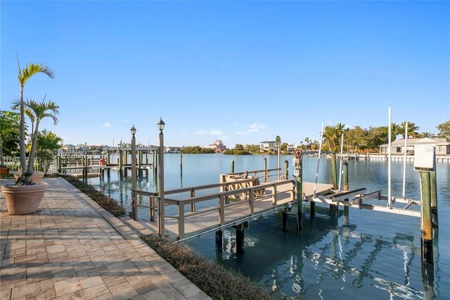 253 HERMOSITA DRIVE, St Pete Beach, FL 33706