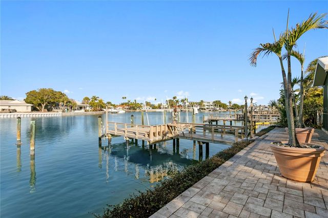 253 HERMOSITA DRIVE, St Pete Beach, FL 33706