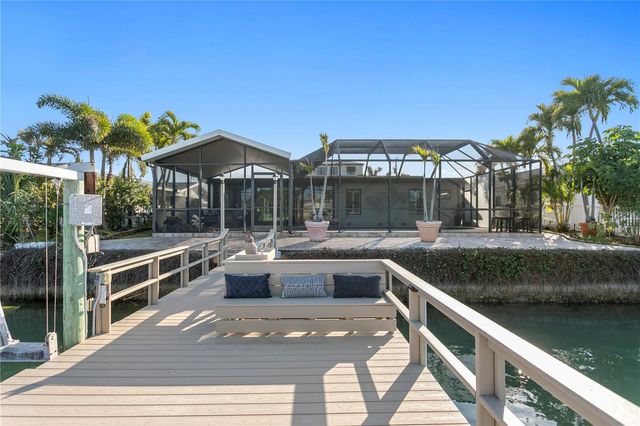 253 HERMOSITA DRIVE, St Pete Beach, FL 33706