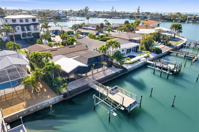 253 HERMOSITA DRIVE, St Pete Beach, FL 33706