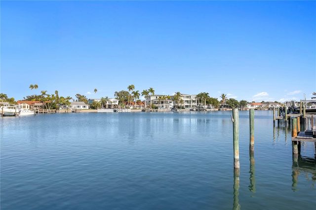 253 HERMOSITA DRIVE, St Pete Beach, FL 33706