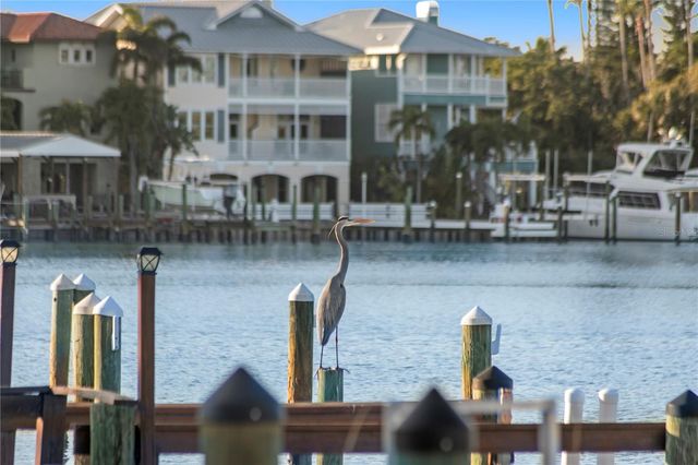 253 HERMOSITA DRIVE, St Pete Beach, FL 33706