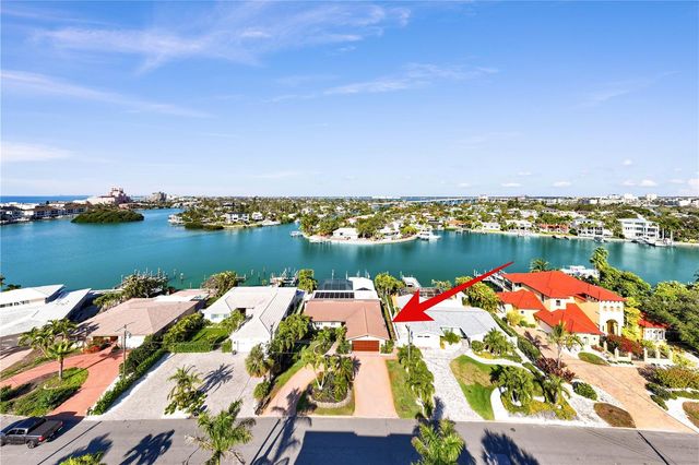 253 HERMOSITA DRIVE, St Pete Beach, FL 33706