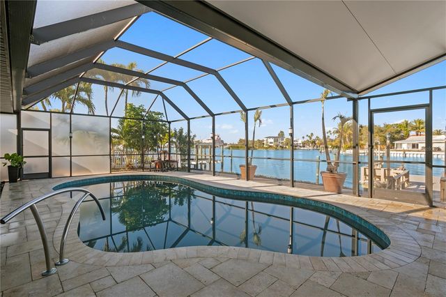 253 HERMOSITA DRIVE, St Pete Beach, FL 33706