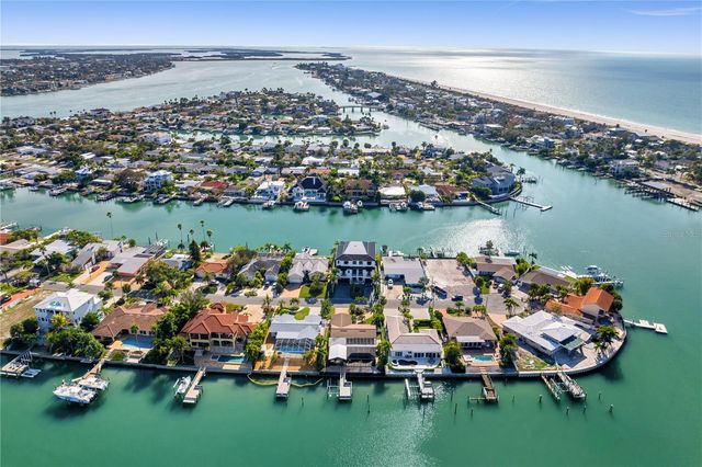 253 HERMOSITA DRIVE, St Pete Beach, FL 33706