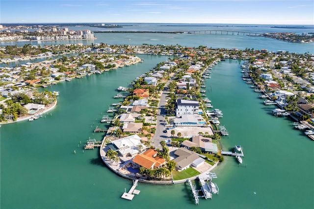 253 HERMOSITA DRIVE, St Pete Beach, FL 33706