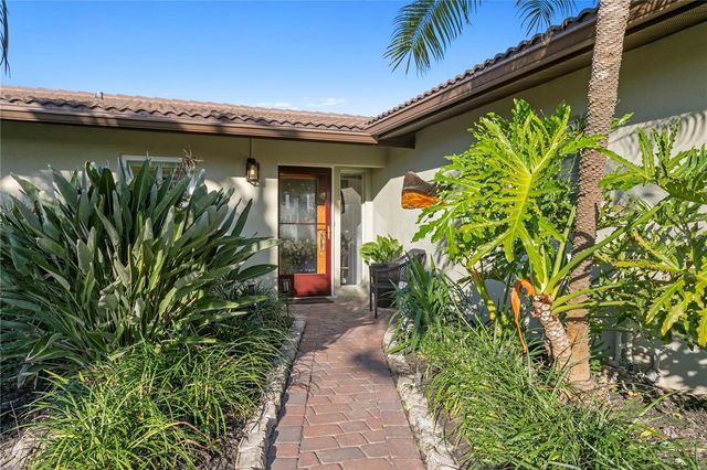 253 HERMOSITA DRIVE, St Pete Beach, FL 33706