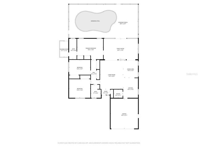 253 HERMOSITA DRIVE, St Pete Beach, FL 33706