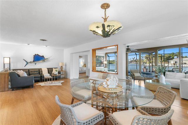 253 HERMOSITA DRIVE, St Pete Beach, FL 33706