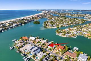 253 HERMOSITA DRIVE, St Pete Beach, FL 33706