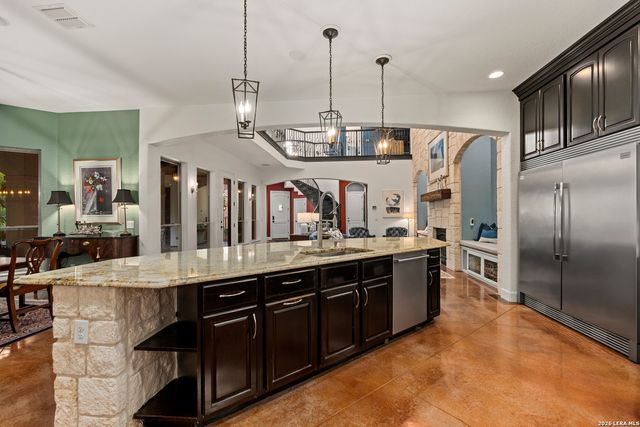 3002 ELM CREEK PL, San Antonio, TX 78230