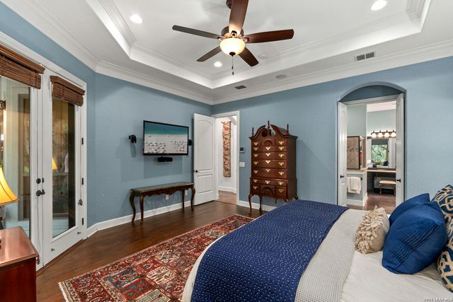 3002 ELM CREEK PL, San Antonio, TX 78230