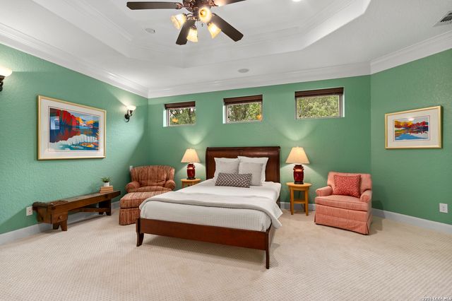 3002 ELM CREEK PL, San Antonio, TX 78230