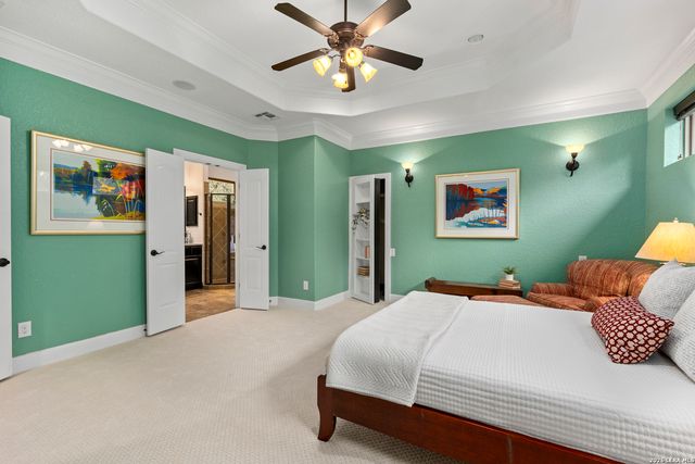 3002 ELM CREEK PL, San Antonio, TX 78230