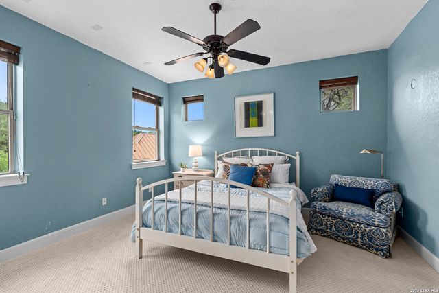 3002 ELM CREEK PL, San Antonio, TX 78230