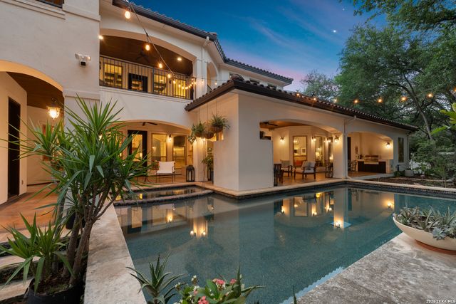 3002 ELM CREEK PL, San Antonio, TX 78230