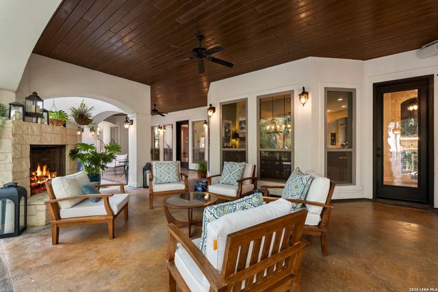 3002 ELM CREEK PL, San Antonio, TX 78230