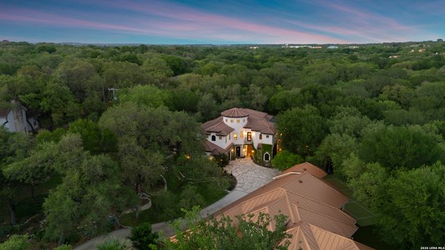3002 ELM CREEK PL, San Antonio, TX 78230