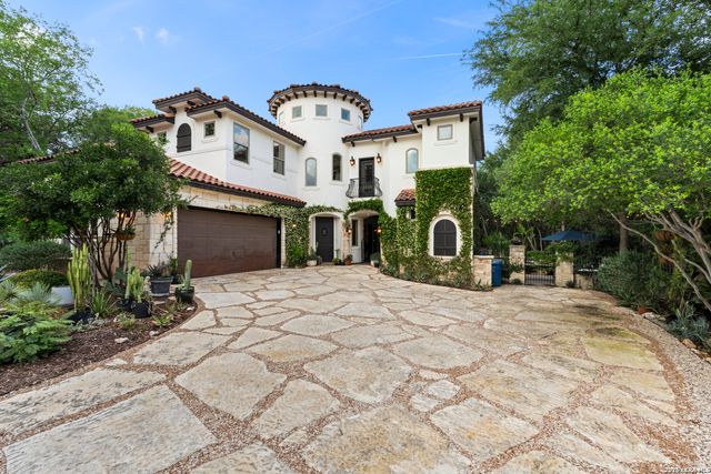 3002 ELM CREEK PL, San Antonio, TX 78230