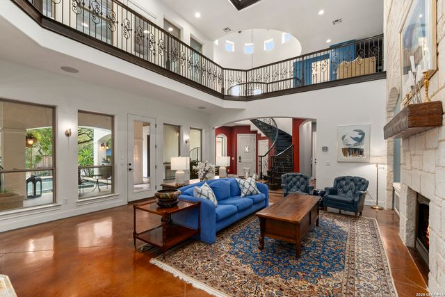 3002 ELM CREEK PL, San Antonio, TX 78230