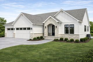 2372 N Sagebrush Ct, Wichita, KS 67230