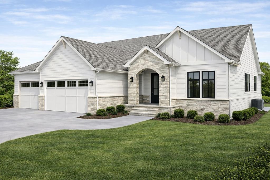 2372 N Sagebrush Ct, Wichita, KS 67230